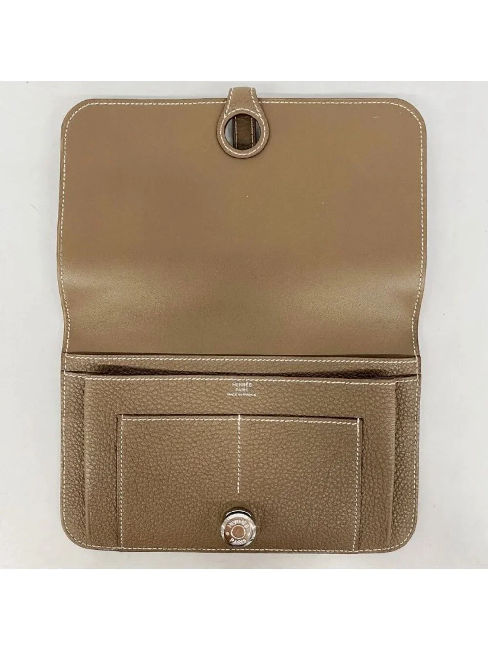 Hermes this authentic